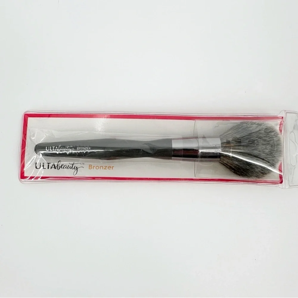 4 New Makeup Brushes Ulta Ever Bare Minerals